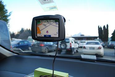 gps